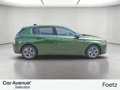 PEUGEOT 308 1.2 130ch S&S Active Pack (2024) - Foto 5