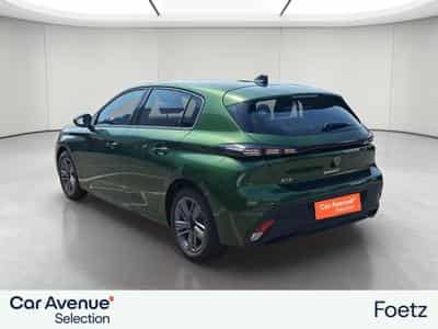 PEUGEOT 308 1.2 130ch S&S Active Pack (2024) - Foto 8