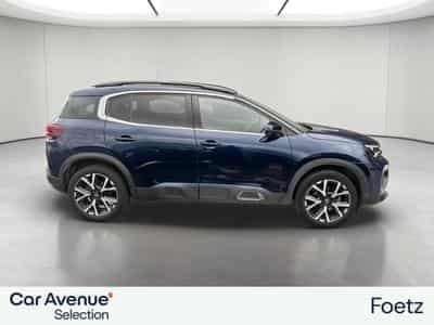 CITROEN C5 Aircross BlueHDi 130ch S&S Shine EAT8 (2022) - Photo 5