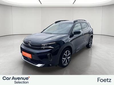 CITROEN C5 Aircross BlueHDi 130ch S&S Shine EAT8 (2022) - Photo 1