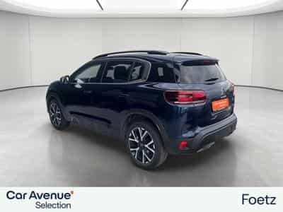 CITROEN C5 Aircross BlueHDi 130ch S&S Shine EAT8 (2022) - Photo 8
