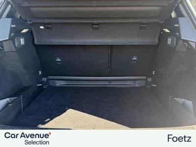 DS Automobiles DS7 BlueHDi 130ch Ligne Noire Automatique (2022) - Photo 9