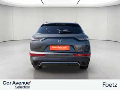 DS Automobiles DS7 BlueHDi 130ch Ligne Noire Automatique (2022) - Photo 7