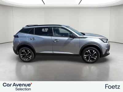 PEUGEOT 2008 1.2 PureTech 130ch S&S Allure EAT8 (2023) - Photo 5