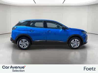PEUGEOT 3008 1.5 BlueHDi 130ch S&S Active Pack EAT8 (2023) - Photo 5