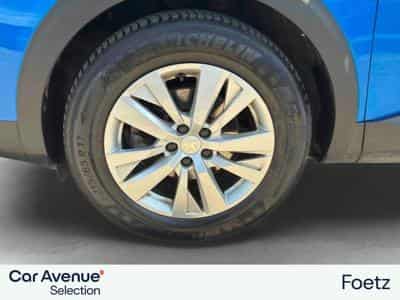 PEUGEOT 3008 1.5 BlueHDi 130ch S&S Active Pack EAT8 (2023) - Photo 11