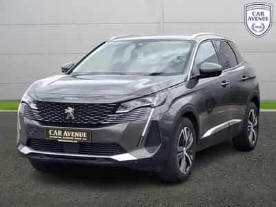 PEUGEOT 3008 1.5 BlueHDi 130ch S&S Allure Pack EAT8 (2021) - Photo 1
