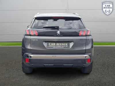 PEUGEOT 3008 1.5 BlueHDi 130ch S&S Allure Pack EAT8 (2021) - Photo 5