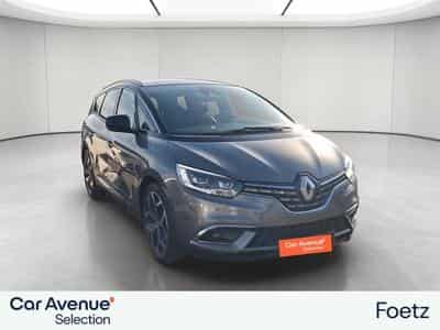 RENAULT Scenic 1.3 TCe 140ch Intens EDC - 21 (2021) - Photo 4