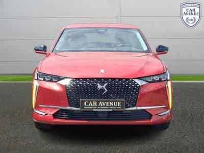 DS Automobiles DS4 E-TENSE 225ch Rivoli (2024) - Photo 2