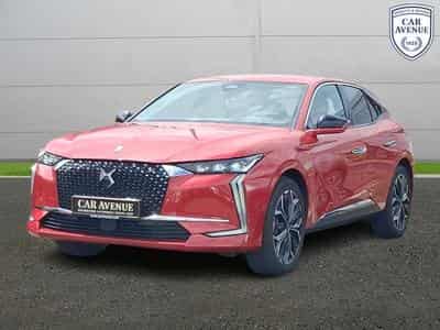 DS Automobiles DS4 E-TENSE 225ch Rivoli (2024) - Photo 1