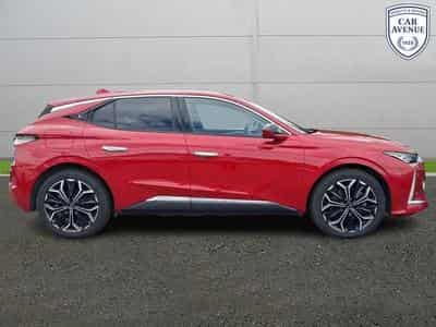 DS Automobiles DS4 E-TENSE 225ch Rivoli (2024) - Photo 3
