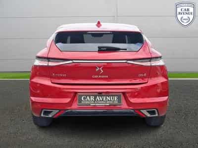 DS Automobiles DS4 E-TENSE 225ch Rivoli (2024) - Photo 4