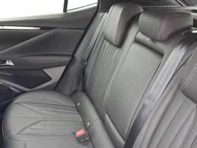 DS Automobiles DS4 E-TENSE 225ch Rivoli (2024) - Photo 7