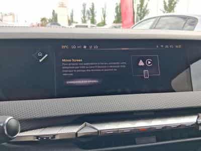DS Automobiles DS4 E-TENSE 225ch Rivoli (2024) - Photo 10