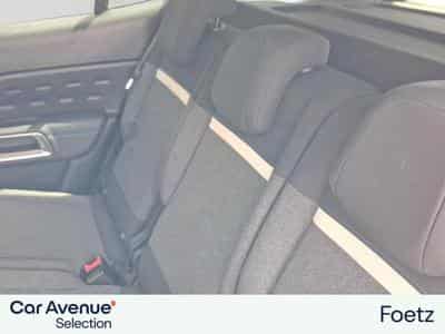 CITROEN C5 Aircross 1.2 Hybride 145ch PLUS boite automatique (2025) - Photo 9