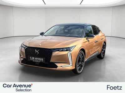 DS Automobiles DS4 E-TENSE 225ch Performance Line + (2022) - Photo 1