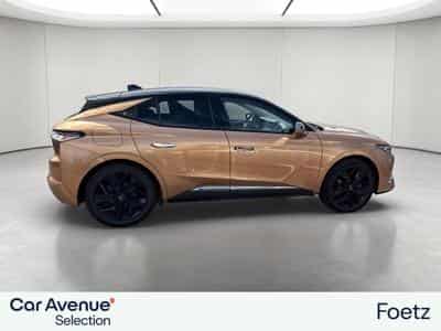 DS Automobiles DS4 E-TENSE 225ch Performance Line + (2022) - Photo 5