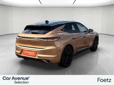 DS Automobiles DS4 E-TENSE 225ch Performance Line + (2022) - Photo 7