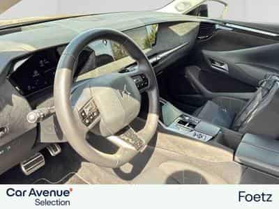 DS Automobiles DS4 E-TENSE 225ch Performance Line + (2022) - Photo 6