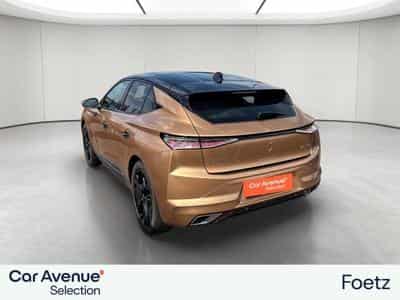 DS Automobiles DS4 E-TENSE 225ch Performance Line + (2022) - Photo 8