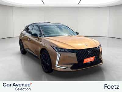 DS Automobiles DS4 E-TENSE 225ch Performance Line + (2022) - Photo 4