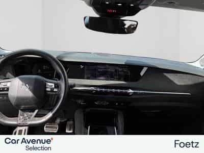 DS Automobiles DS4 E-TENSE 225ch Performance Line + (2022) - Photo 3