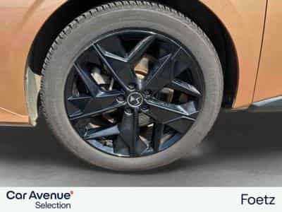 DS Automobiles DS4 E-TENSE 225ch Performance Line + (2022) - Photo 11