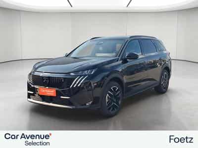 PEUGEOT 5008 Hybrid 145ch Allure e-DCS6 (2025) - Photo 1