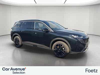 PEUGEOT 5008 Hybrid 145ch Allure e-DCS6 (2025) - Photo 4