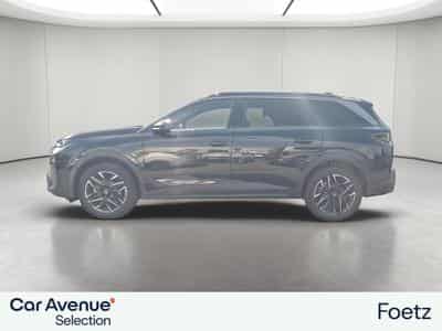 PEUGEOT 5008 Hybrid 145ch Allure e-DCS6 (2025) - Photo 2