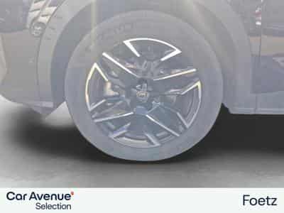 PEUGEOT 5008 Hybrid 145ch Allure e-DCS6 (2025) - Photo 11