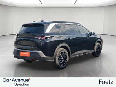 PEUGEOT 5008 Hybrid 145ch Allure e-DCS6 (2025) - Photo 7