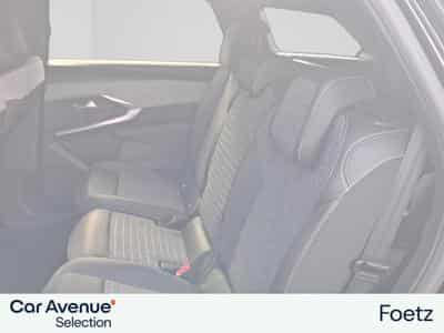 PEUGEOT 5008 Hybrid 145ch Allure e-DCS6 (2025) - Photo 9