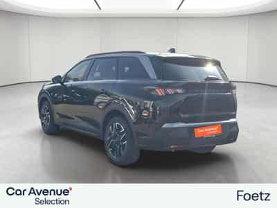 PEUGEOT 5008 Hybrid 145ch Allure e-DCS6 (2025) - Photo 8