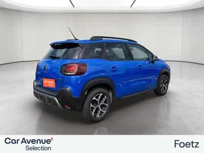 CITROEN C3 Aircross 1.2 PureTech 110ch S&S MAX (2023) - Photo 7