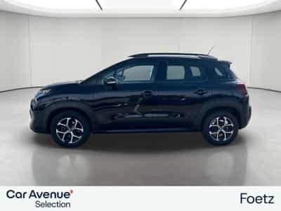 CITROEN C3 Aircross 1.2 PureTech 110ch S&S MAX (2023) - Photo 2