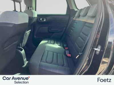 CITROEN C3 Aircross 1.2 PureTech 110ch S&S MAX (2023) - Photo 9