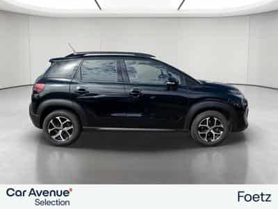 CITROEN C3 Aircross 1.2 PureTech 110ch S&S MAX (2023) - Photo 5
