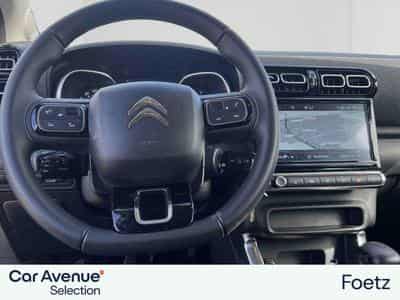 CITROEN C3 Aircross 1.2 PureTech 110ch S&S MAX (2023) - Photo 6