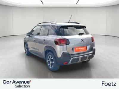 CITROEN C3 Aircross 1.2 PureTech 110ch S&S MAX (2023) - Photo 8