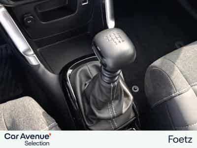 CITROEN C3 Aircross 1.2 PureTech 110ch S&S MAX (2023) - Photo 10