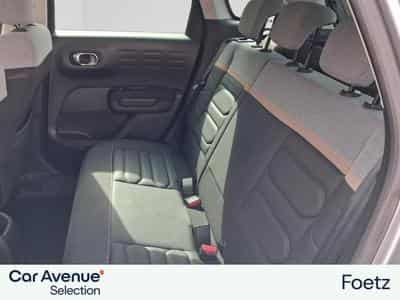 CITROEN C3 Aircross 1.2 PureTech 110ch S&S MAX (2023) - Photo 9