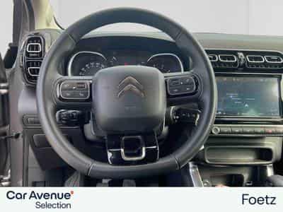 CITROEN C3 Aircross 1.2 PureTech 110ch S&S MAX (2023) - Photo 6