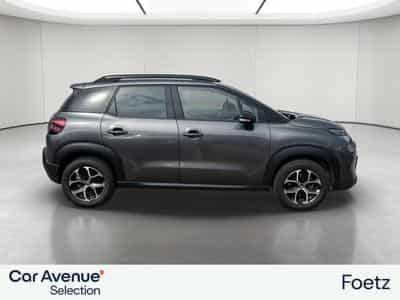 CITROEN C3 Aircross 1.2 PureTech 110ch S&S MAX (2023) - Photo 5