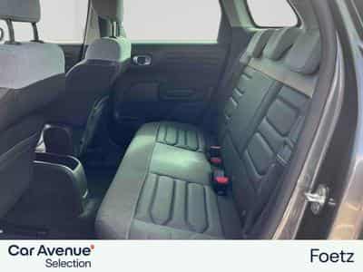 CITROEN C3 Aircross 1.2 PureTech 110ch S&S MAX (2023) - Photo 9
