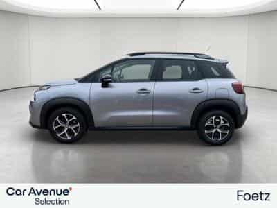 CITROEN C3 Aircross 1.2 PureTech 110ch S&S MAX (2023) - Photo 2