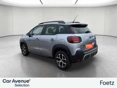 CITROEN C3 Aircross 1.2 PureTech 110ch S&S MAX (2023) - Photo 8