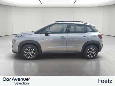 CITROEN C3 Aircross 1.2 PureTech 110ch S&S MAX (2023) - Photo 2