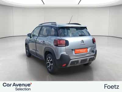 CITROEN C3 Aircross 1.2 PureTech 110ch S&S MAX (2023) - Photo 8